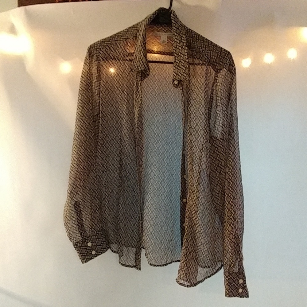 Blouse